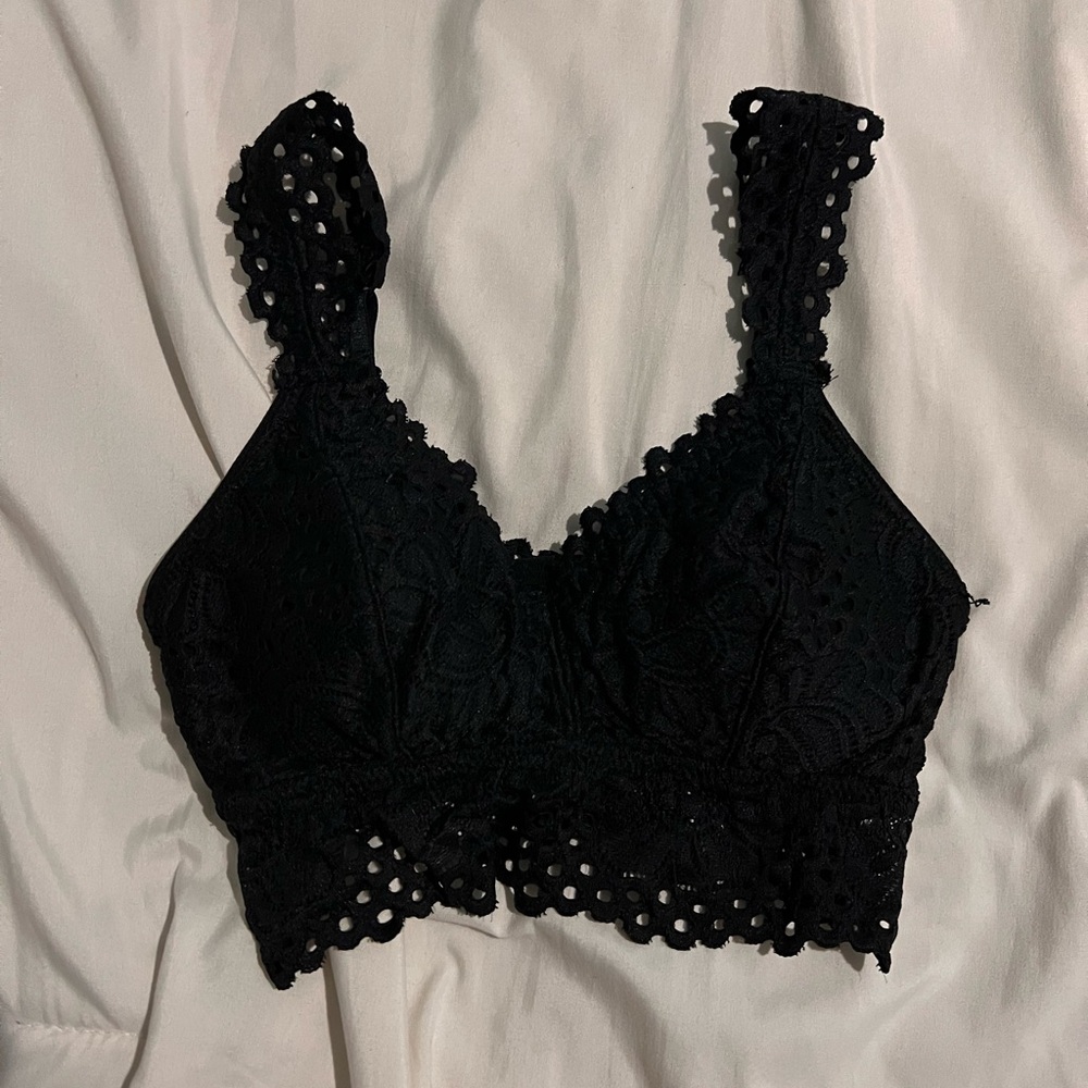 Aeropostale Lace Bralette